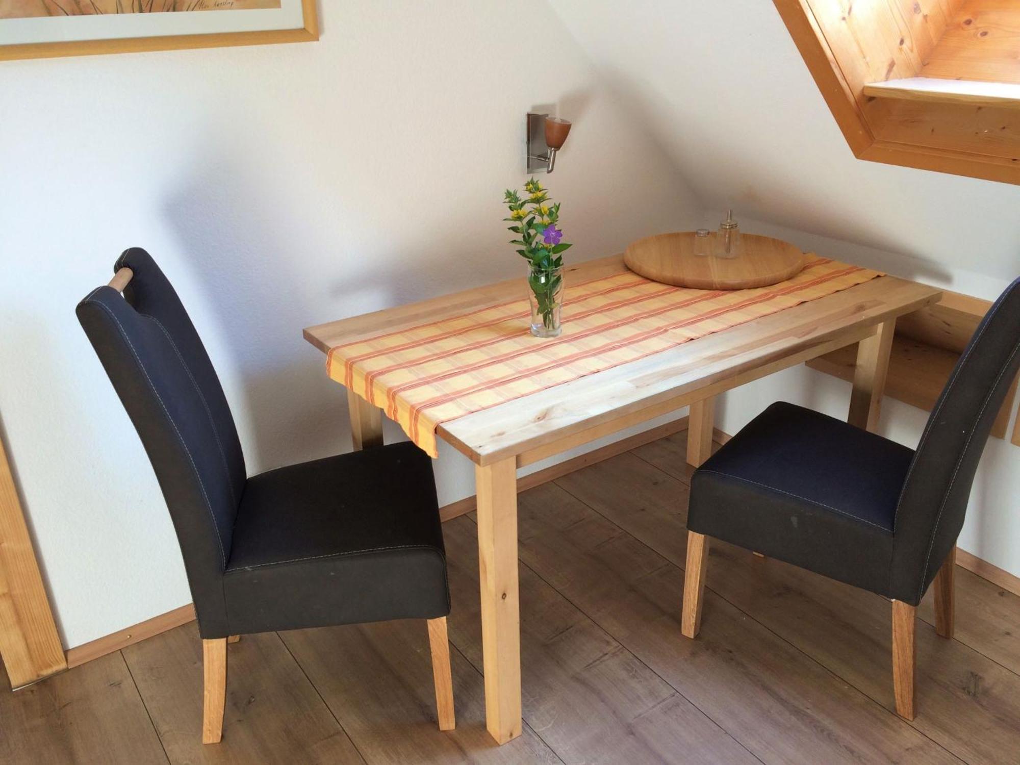 Apartamento Waldbauernhof Hornberg Exterior foto