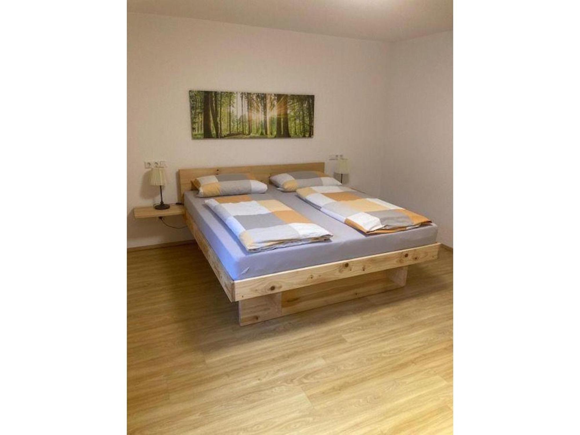 Apartamento Waldbauernhof Hornberg Exterior foto