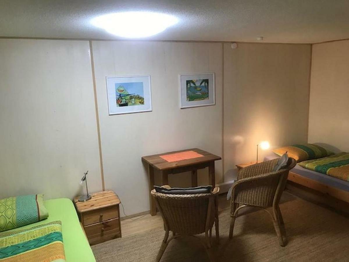 Apartamento Waldbauernhof Hornberg Exterior foto